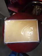 Hertog Jan nieuw, Ophalen, Nieuw, Reclamebord, Plaat of Schild, Hertog Jan