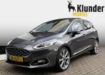 Ford Fiesta 1.0 EcoBoost Vignale |Panoramadak|B&O|Leder|, Voorwielaandrijving, 125 pk, Gebruikt, Euro 6