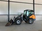Giant V6004T X-tra minishovel/shovel (bj 2013), Zakelijke goederen, Machines en Bouw | Kranen en Graafmachines, Wiellader of Shovel