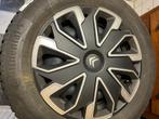 Winterbanden compleet Citroën C3, Ophalen, 15 inch, Banden en Velgen, Nieuw