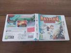 Rayman Origins 3ds, Avontuur en Actie, 1 speler, Ophalen of Verzenden, Zo goed als nieuw