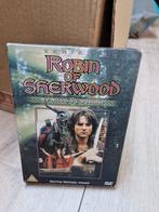 Robin of sherwood seizoen 2 geen ondertiteling, Cd's en Dvd's, Dvd's | Tv en Series, Ophalen of Verzenden