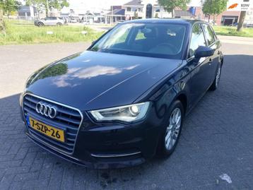 Audi A3 Sportback 1.2 TFSI Attraction Pro Line plus goed ond beschikbaar voor biedingen