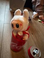 Labubu, Ophalen of Verzenden, Zo goed als nieuw