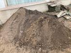 Grond - Gratis, Tuin en Terras, Zand, Ophalen, Gebruikt, Ophoogzand