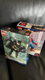 Lego Batman - Spiderman 76259 76226, Ophalen of Verzenden, Zo goed als nieuw