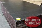 Betonplex 15 mm - betonplex platen - antislip watervast, Ophalen of Verzenden, Nieuw, Betonplex, Minder dan 20 mm