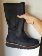 Panama Jack warme boots laarzen zwart suède Maat 40, Kleding | Dames, Schoenen, Zwart, Ophalen of Verzenden, Zo goed als nieuw
