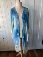 Cover-up, Kleding | Dames, Badmode en Zwemkleding, Ophalen of Verzenden, Zo goed als nieuw, Zwart, Badpak