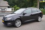 Seat Ibiza ST 1.2 TSI FR Airco Cruise Navi, Euro 5, Gebruikt, Origineel Nederlands, Handgeschakeld