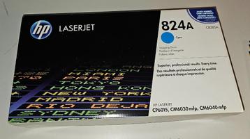 HP Laserjet Imaging Drum Cyan 824A / CB85A beschikbaar voor biedingen