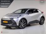 Toyota C-HR 1.8 Hybrid 140 First Edition | Dodehoekdetectie, Stof, Euro 6, 4 cilinders, Origineel Nederlands