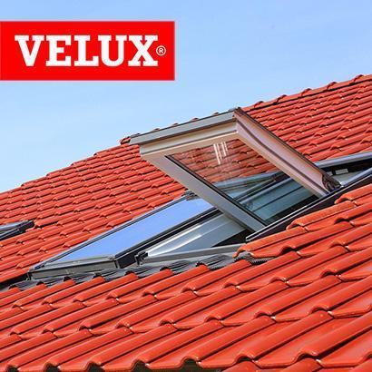 Veluxspecialist voor Noord_Nederland, Doe-het-zelf en Verbouw, Glas en Ramen, Nieuw, Dakraam, Ophalen of Verzenden