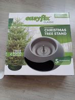 Easyfix kerstboom standaard, Huis en Inrichting, Woonaccessoires | Overige, Zo goed als nieuw, Ophalen
