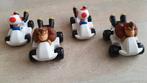 Mario kart, Mc Donalds., Ophalen of Verzenden, Zo goed als nieuw