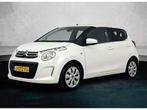 Citroën C1 1.0 VTi Feel | Snelheidsbegrenzer | Airco | Extr, Elektrische ramen, Gebruikt, 4 stoelen, C1