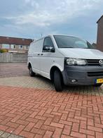 Volkswagen Transporter 2.0 D 62KW 2012, Auto's, Bestelauto's, Origineel Nederlands, Te koop, Diesel, 84 pk