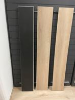 Pvc klik met geïntegreerde ondervloer, Huis en Inrichting, Stoffering | Vloerbedekking, Ophalen of Verzenden, Nieuw, 75 m² of meer