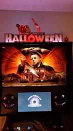 Halloween Collector edition, Verzamelen, Automaten | Flipperkasten, Ophalen, Zo goed als nieuw, Stern