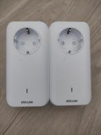 Devolo DVS 1200, Ophalen of Verzenden, Zo goed als nieuw
