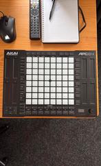Akai APC64 Midi Controller, Ophalen, Zo goed als nieuw