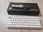 Magegee STAR 61 60% keyboard, Computers en Software, Toetsenborden, Ophalen of Verzenden, Nieuw