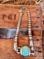 YatvaVintage: YV3904: Retro Wings Necklace, Sieraden, Tassen en Uiterlijk, Kettingen, Overige materialen, Ophalen of Verzenden