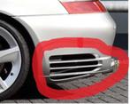 Porsche 996 turbo en 4S nieuwe achterbumperroosters, Ophalen, Nieuw, Porsche