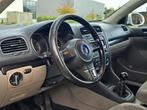 Volkswagen Golf Variant 1.4 TSI Highline *apk:08-2026*, Voorwielaandrijving, Euro 5, Gebruikt, 4 cilinders
