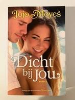 Boek: Dicht bij jou van auteur Jojo Moyes, Jojo Moyes, Ophalen of Verzenden, Zo goed als nieuw, Amerika