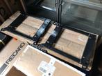 Stoel bracket rails set kuipstoel - Golf 5 6 Beetle Leon 1P
