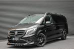 Mercedes-Benz Vito CDI LANG BLACK EDITION AMG- EDITION / AUT, Auto's, Nieuw, Origineel Nederlands, Te koop, 14 km/l