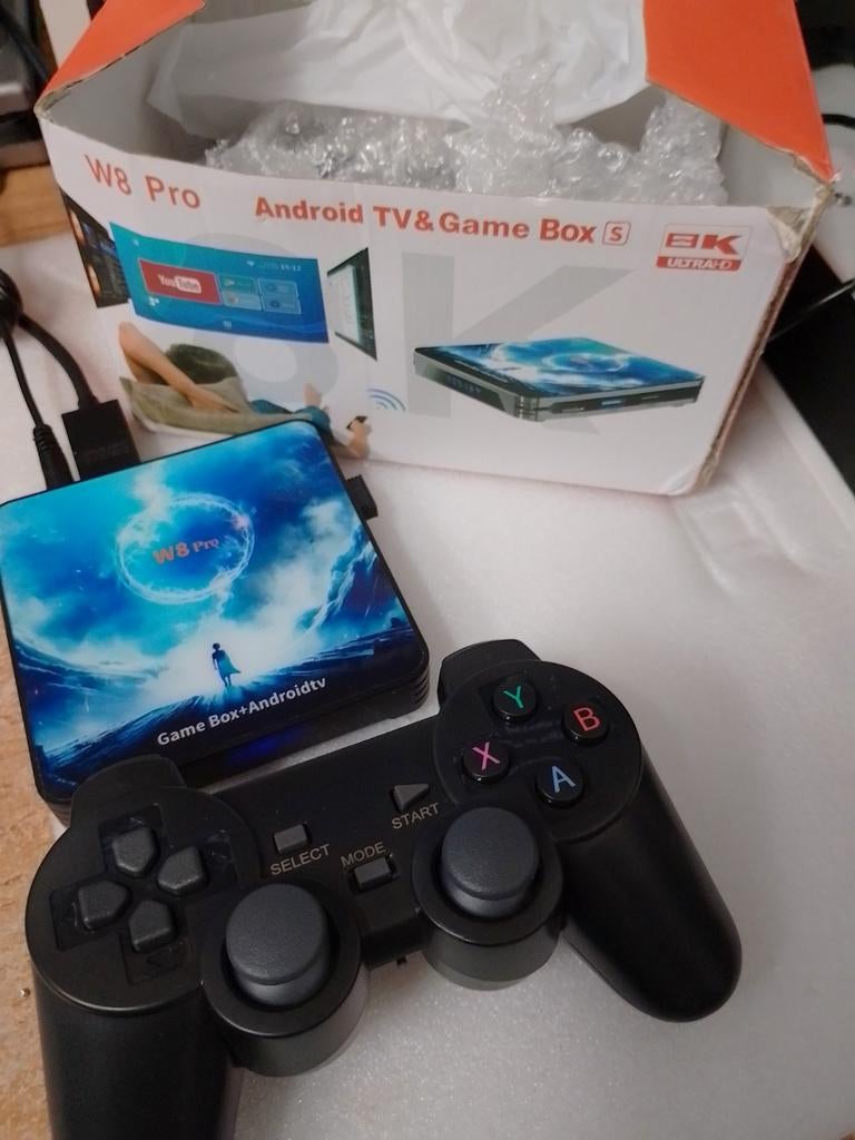 Gamebox met games, Spelcomputers en Games, Games | Nintendo Super NES, 1 speler, Ophalen of Verzenden, Zo goed als nieuw, Vanaf 3 jaar