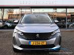 Peugeot 5008 1.2 PureTech Blue Lease Allure, model 2021, 7 z, Gebruikt, 1199 cc, LED verlichting, Origineel Nederlands