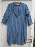 Lange blouse FABINDIA mt 40/42  blauw, Maat 38/40 (M), Nieuw, Fabindia, Verzenden