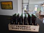 Westvleteren bier – beste bier ter wereld - Blond / 8 / 12, Verzamelen, Ophalen, Nieuw, Overige typen, Overige merken