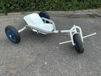 Kitebuggy, Sport en Fitness, Vliegeren, Ophalen, Gebruikt, Toebehoren