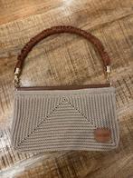 Gehaakte tas, Sieraden, Tassen en Uiterlijk, Tassen | Damestassen, Ophalen of Verzenden, Nieuw, Shopper