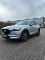 Mazda CX-5 2.0 SkyActiv | LPG G3 PRINS | 2019 | 88.000 km, Auto's, Mazda, 1998 cc, Zwart, 4 cilinders, 1431 kg