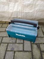 makita  gereedschap kist nieuwe, Doe-het-zelf en Verbouw, Gereedschapskisten, Ophalen, Nieuw