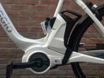 Piaggio Wi-Bike accu (Goed), Ophalen