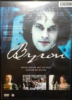 Byron BBC, Alle leeftijden, Ophalen of Verzenden, Zo goed als nieuw