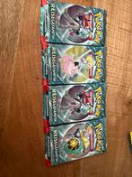 Pokemon  booster duits, Hobby en Vrije tijd, Verzamelkaartspellen | Yu-gi-Oh!, Ophalen of Verzenden, Zo goed als nieuw, Booster
