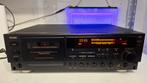 TEAC R-9000 4 kops Auto Reverse cassettedeck, Ophalen of Verzenden, Enkel, Overige merken, Auto-reverse