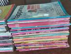 Te koop: 49 x tijdschrift Happinez, Ophalen of Verzenden, Gelezen, Overige typen