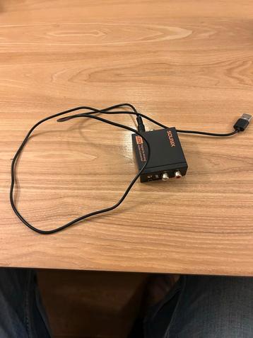 Sounix 192K DAC - Digitaal naar Analoog Converter beschikbaar voor biedingen