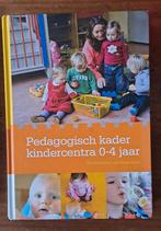 E. Singer - 0-4 jaar t.e.a.b. Z.g.a.n, Boeken, Ophalen, Zo goed als nieuw, E. Singer