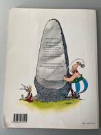 Asterix 29 DE ROOS EN HET ZWAARD stripboek strip 1e druk 91, Boeken, Eén stripboek, Ophalen of Verzenden, Zo goed als nieuw, Goscinny & Uderzo