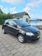 Volkswagen Fox 1.2 Trendline,2eigenaar, km nap, Auto's, Volkswagen, Voorwielaandrijving, Euro 5, Gebruikt, 969 kg
