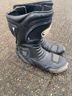 Swift torcial x-race motorlaarzen maat 45, Motoren, Ophalen of Verzenden, Tweedehands, Heren, Laarzen